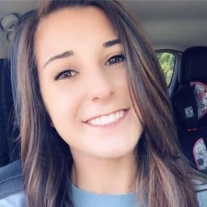 Meet your Posher, Audrey